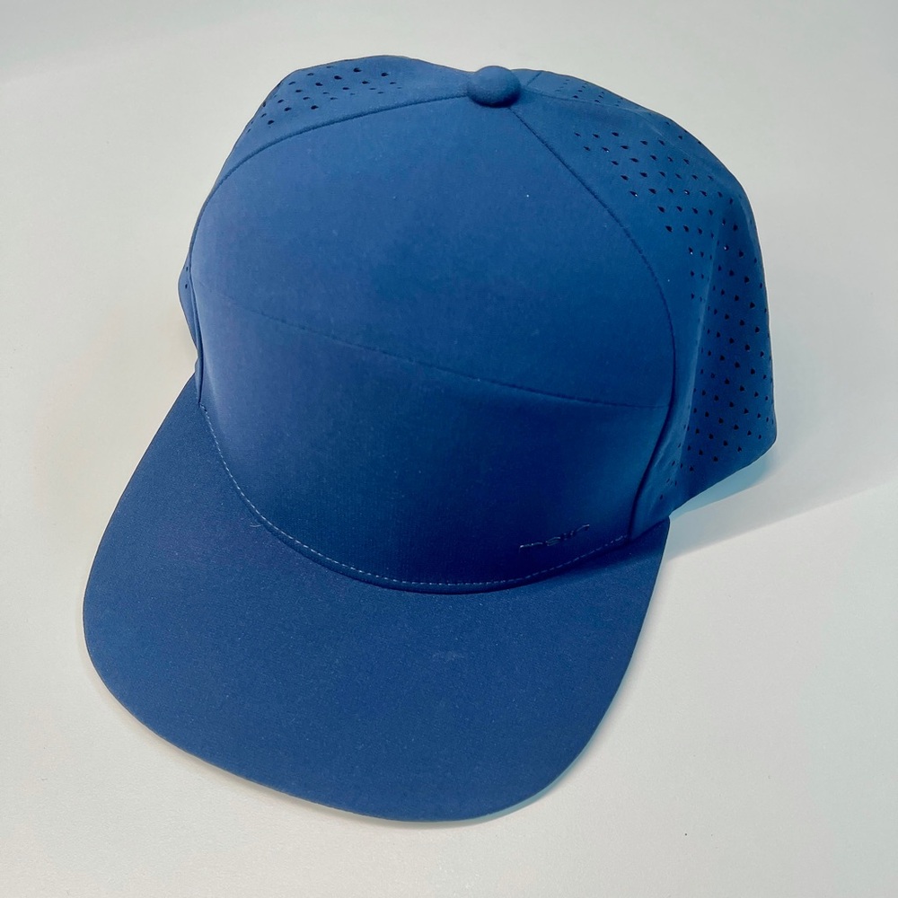 Melin Trenches Hydrolite Navy